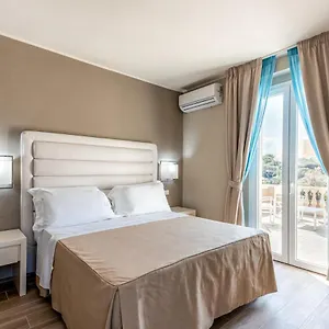**** Отель Bolgheri Италия