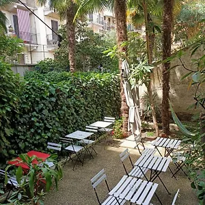  Гостевой дом La Casa Della Zia Италия