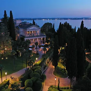***** Отель Cortine Palace Relais Chateaux Италия