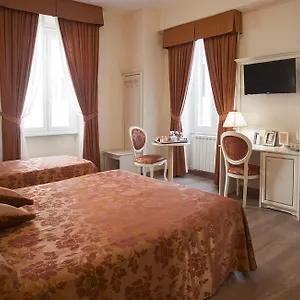 3* Гостевой дом Relais Bocca Di Leone