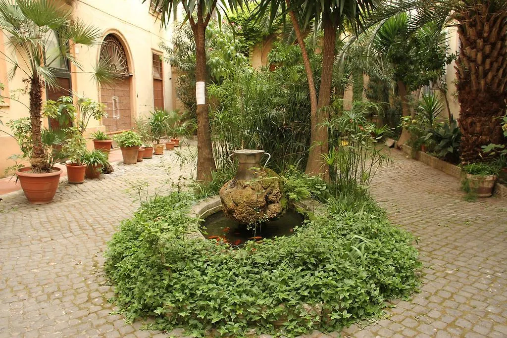 Giovy Bed & Breakfast Rome