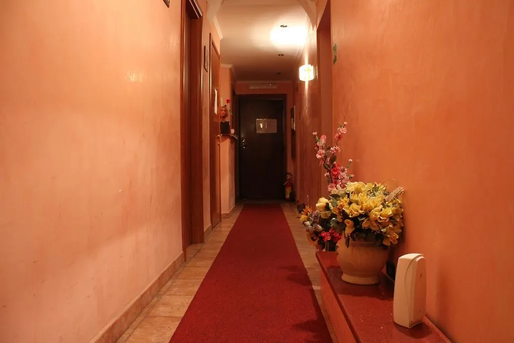Giovy Bed & Breakfast Rome