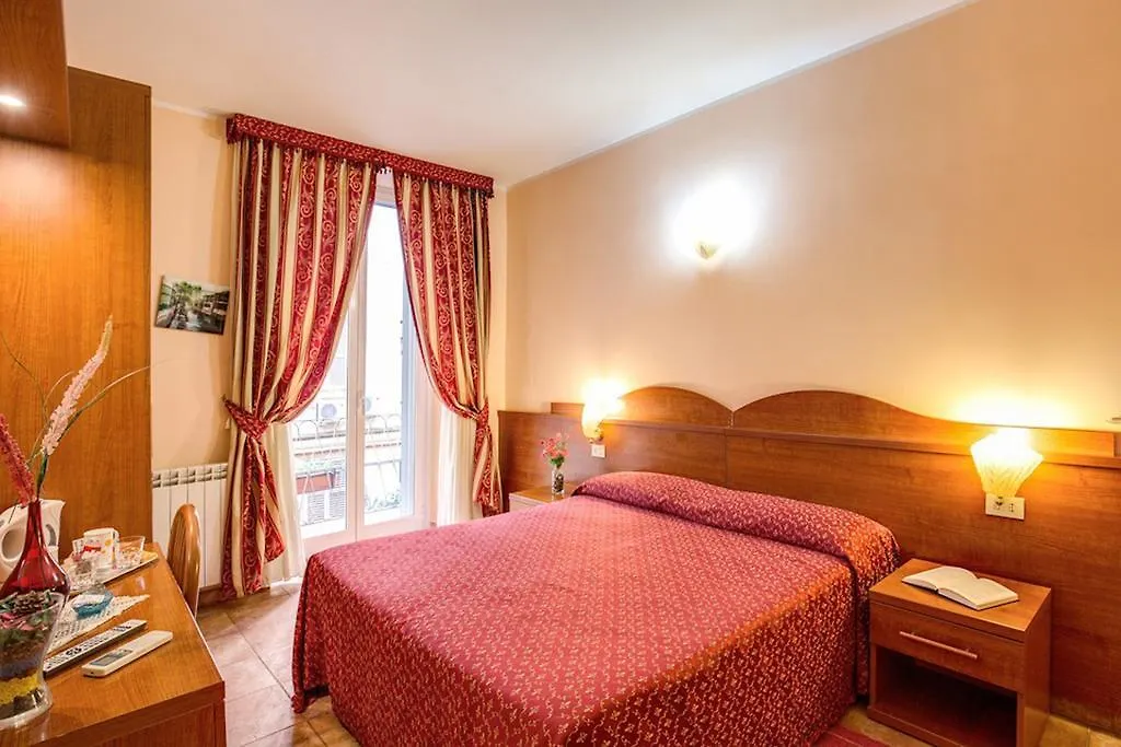 Giovy Bed & Breakfast Rome