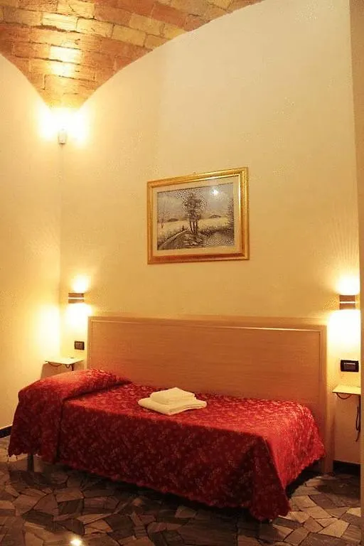 Giovy Bed & Breakfast Rome