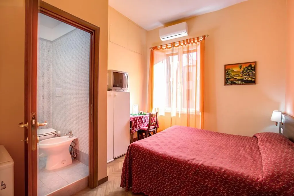 Giovy Bed & Breakfast Rome