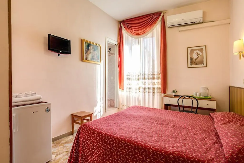 **  Giovy Bed & Breakfast Rome Italy
