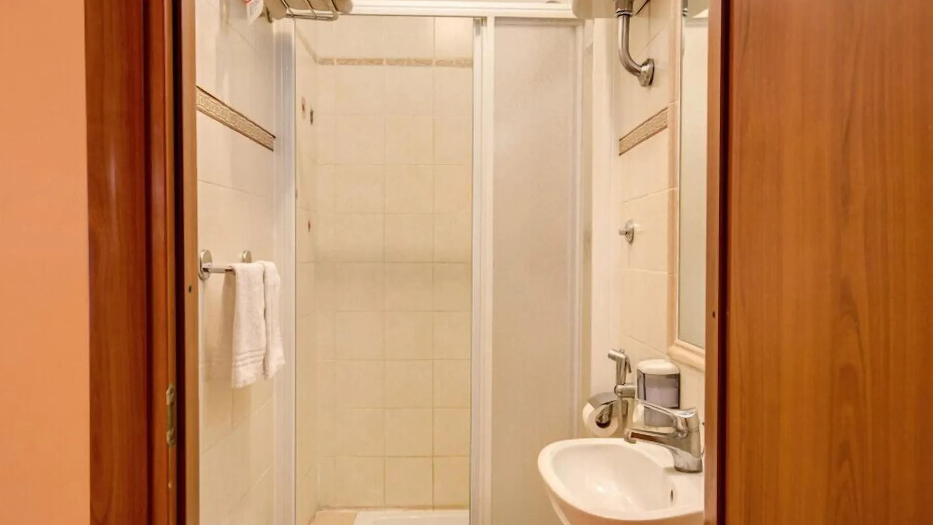 Giovy Bed & Breakfast Rome