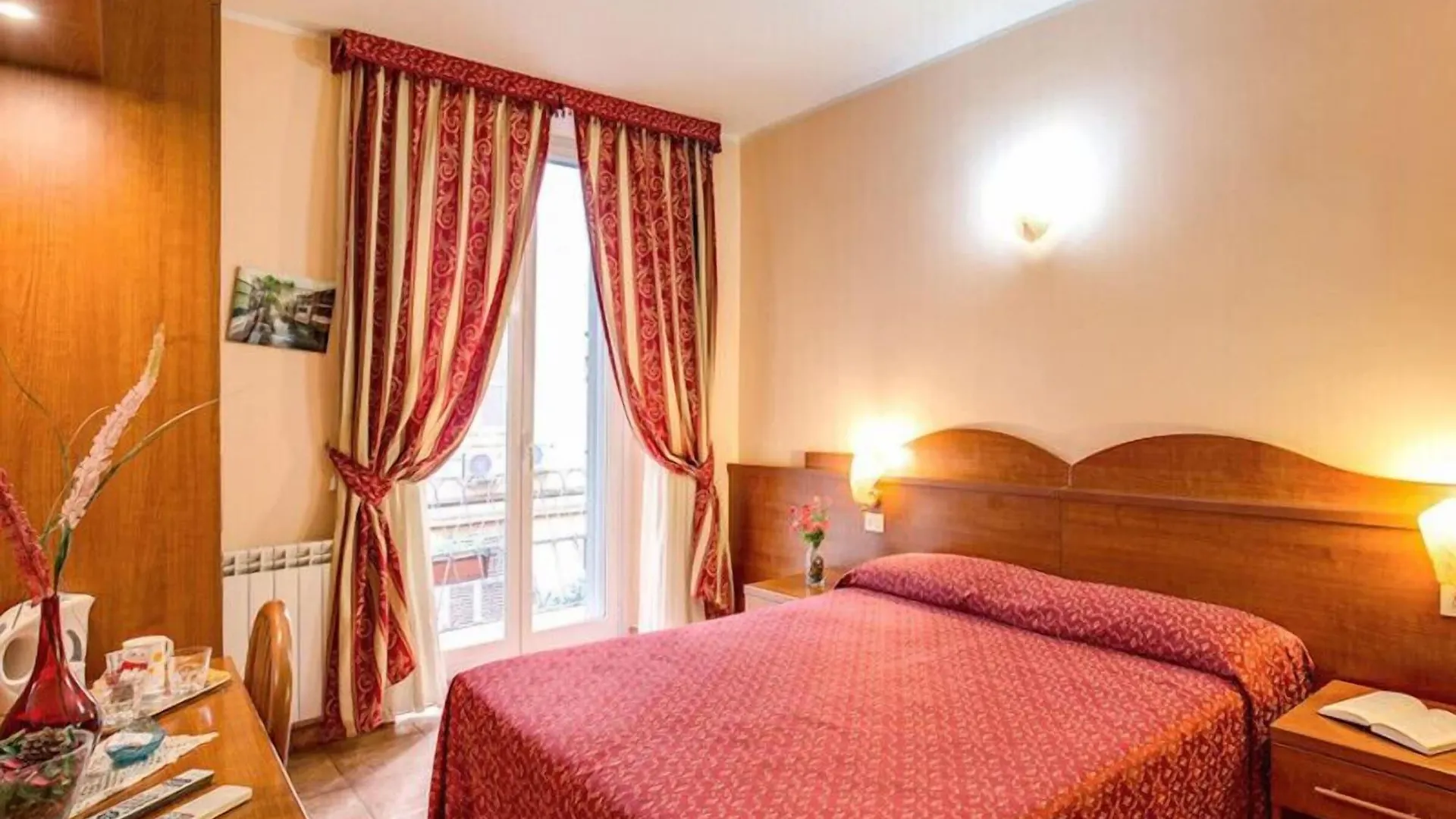 Giovy Bed & Breakfast Rome