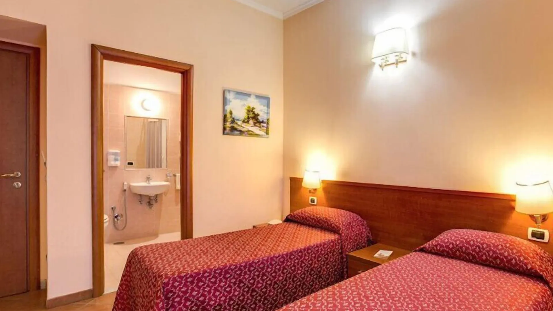 Giovy Bed & Breakfast Rome