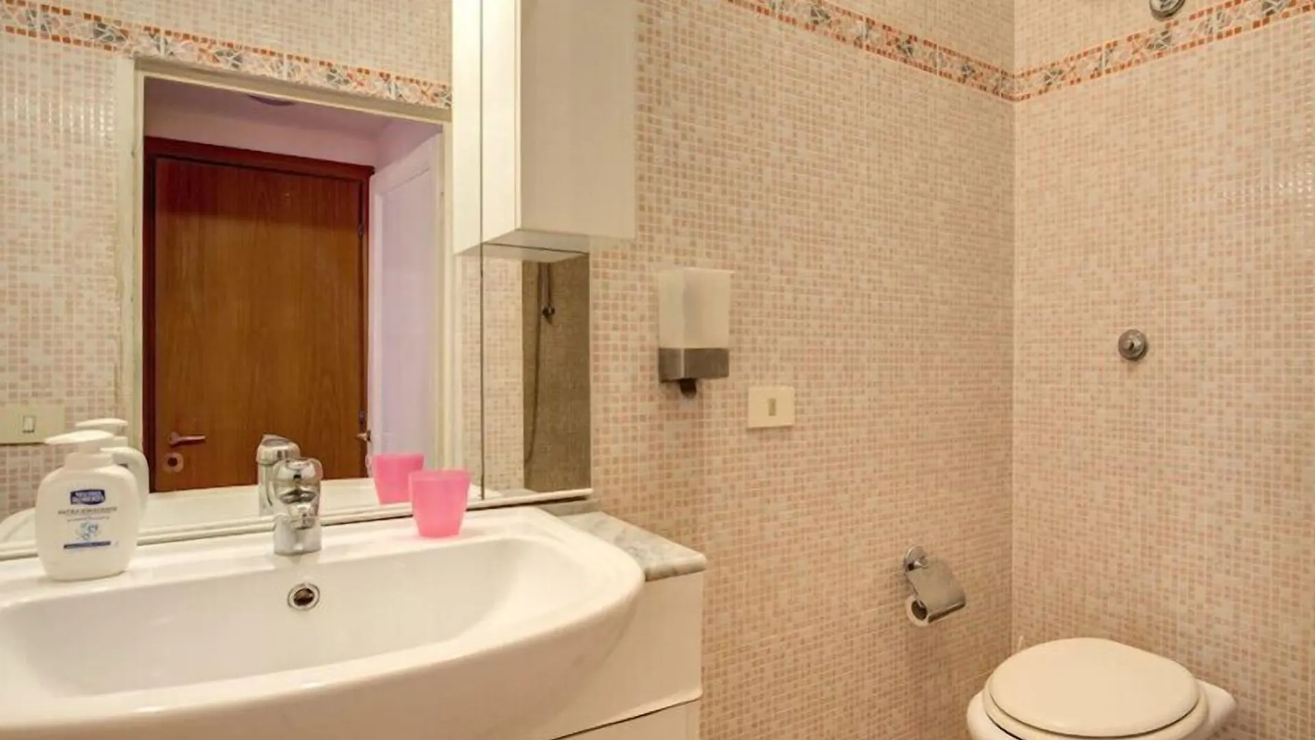 Giovy Bed & Breakfast Rome