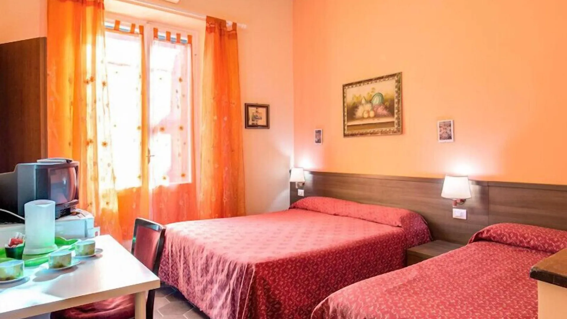 Giovy Bed & Breakfast Rome