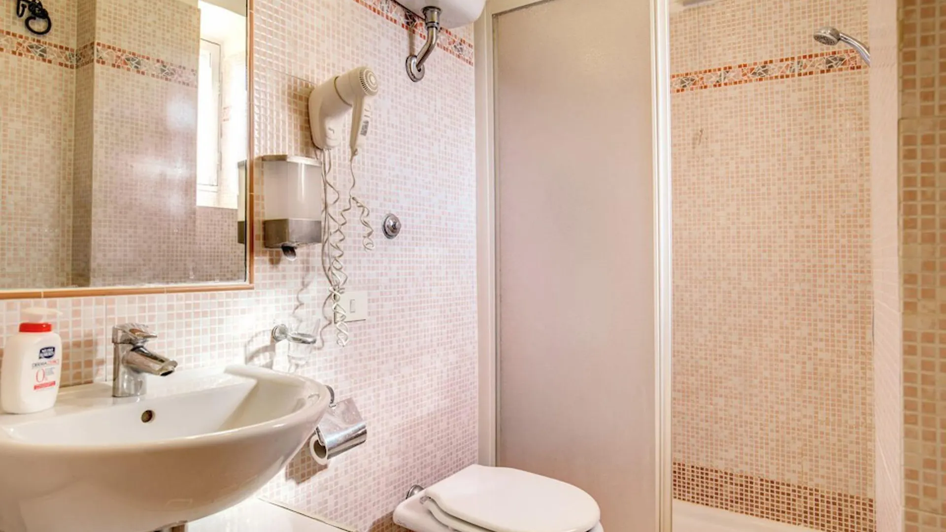 **  Giovy Bed & Breakfast Rome Italy