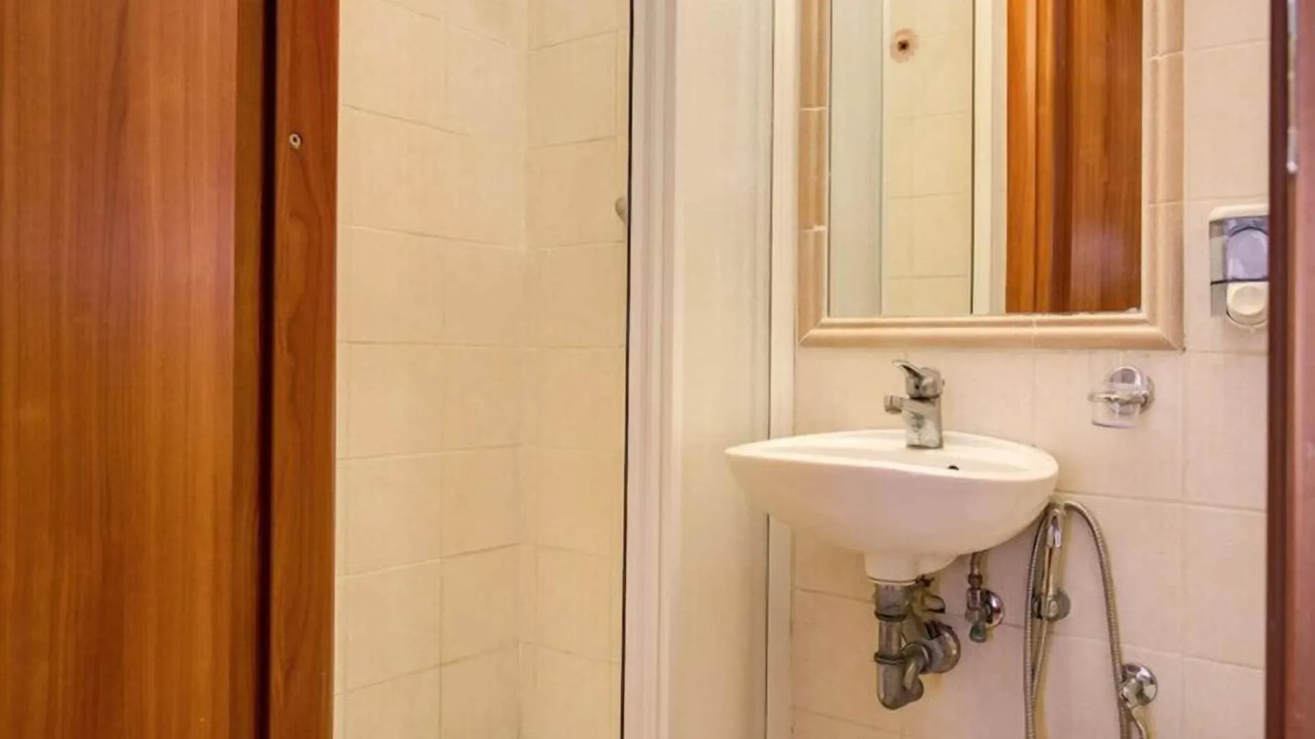 Giovy Bed & Breakfast Rome