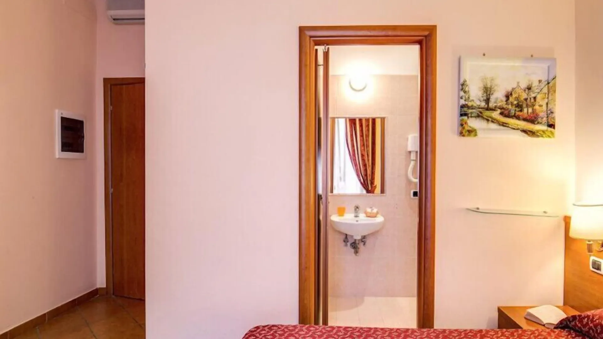 Giovy Bed & Breakfast Rome