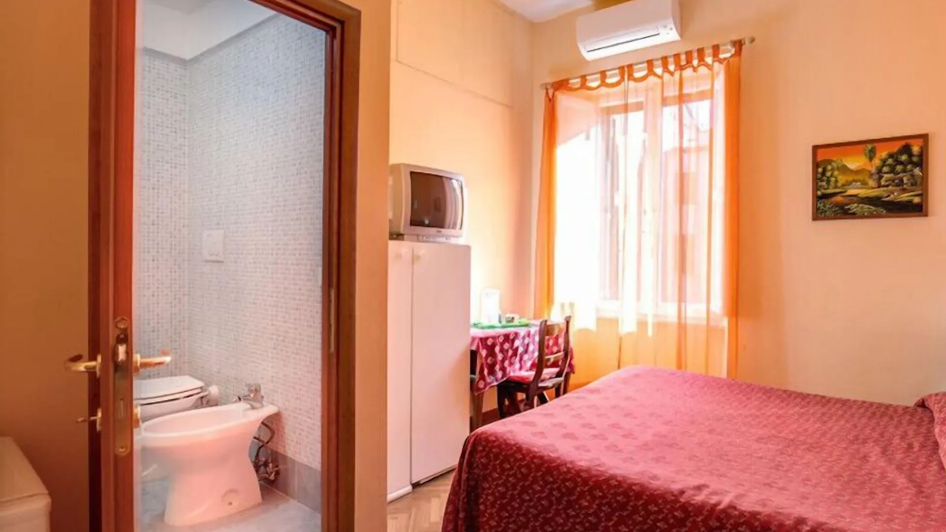 Giovy Bed & Breakfast Rome