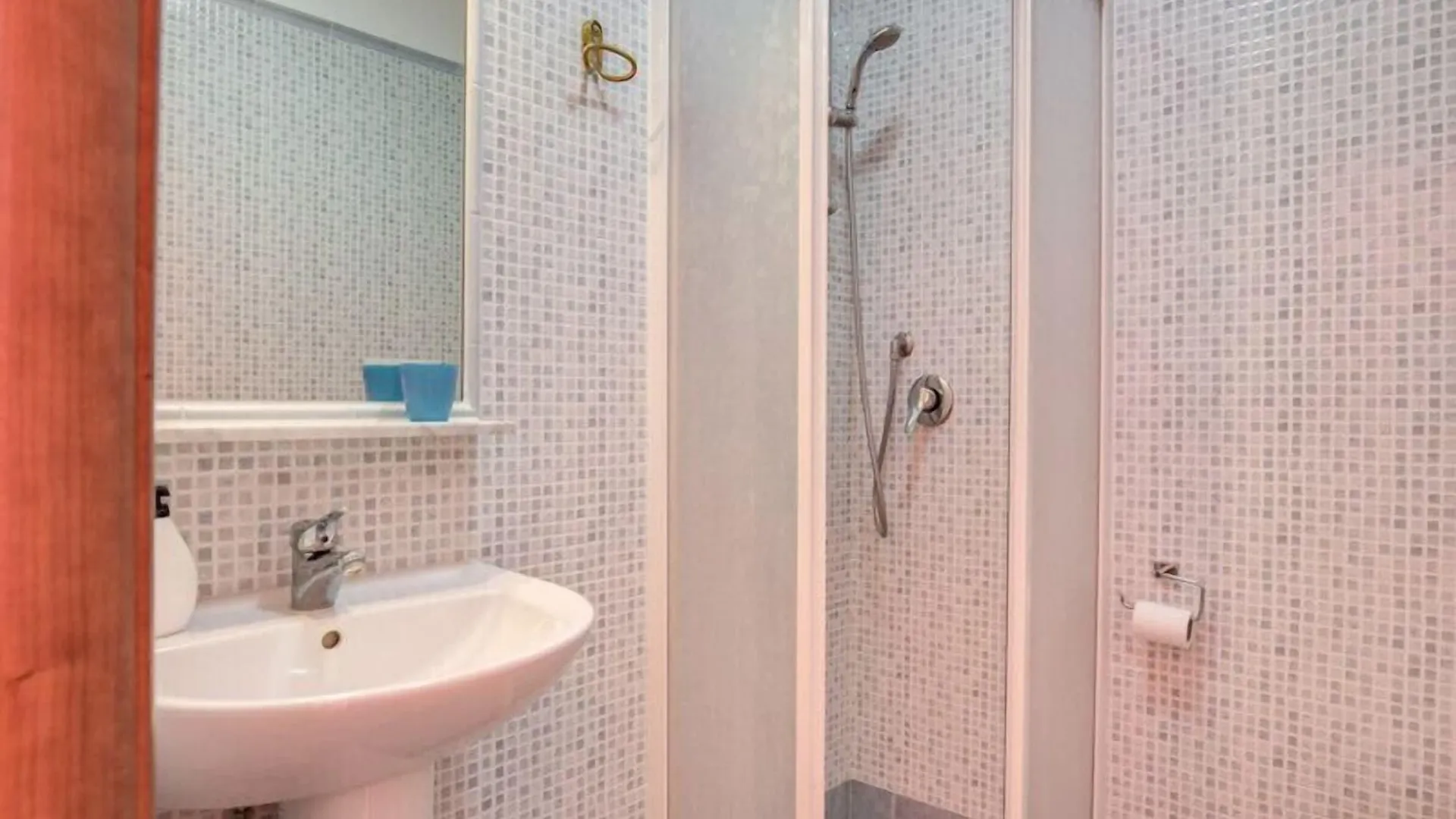 Giovy Bed & Breakfast Rome Italy