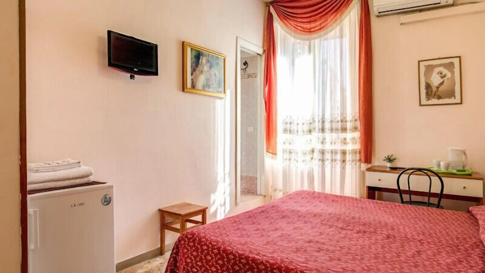 Giovy Bed & Breakfast Rome