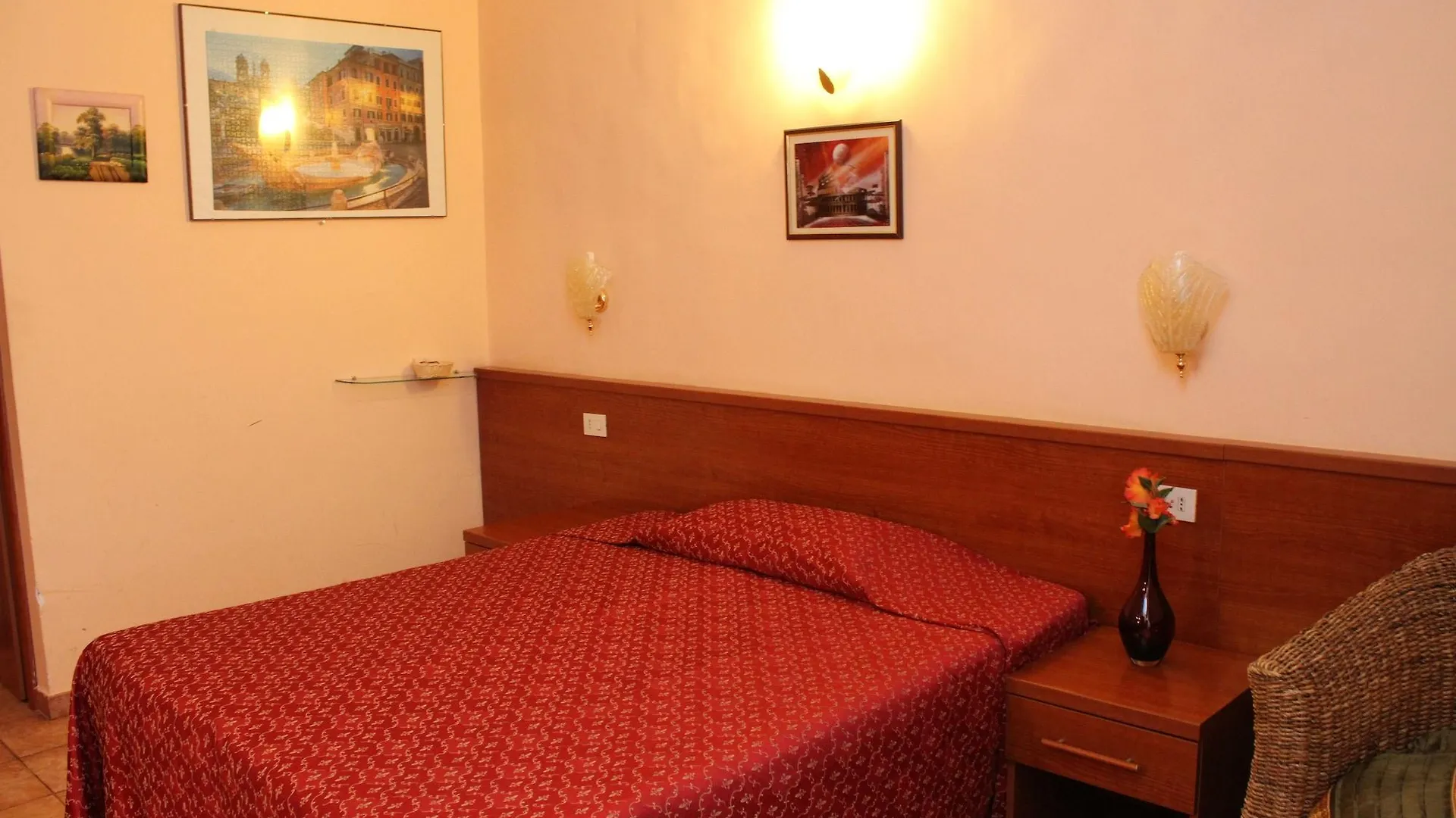 Giovy Bed & Breakfast Rome