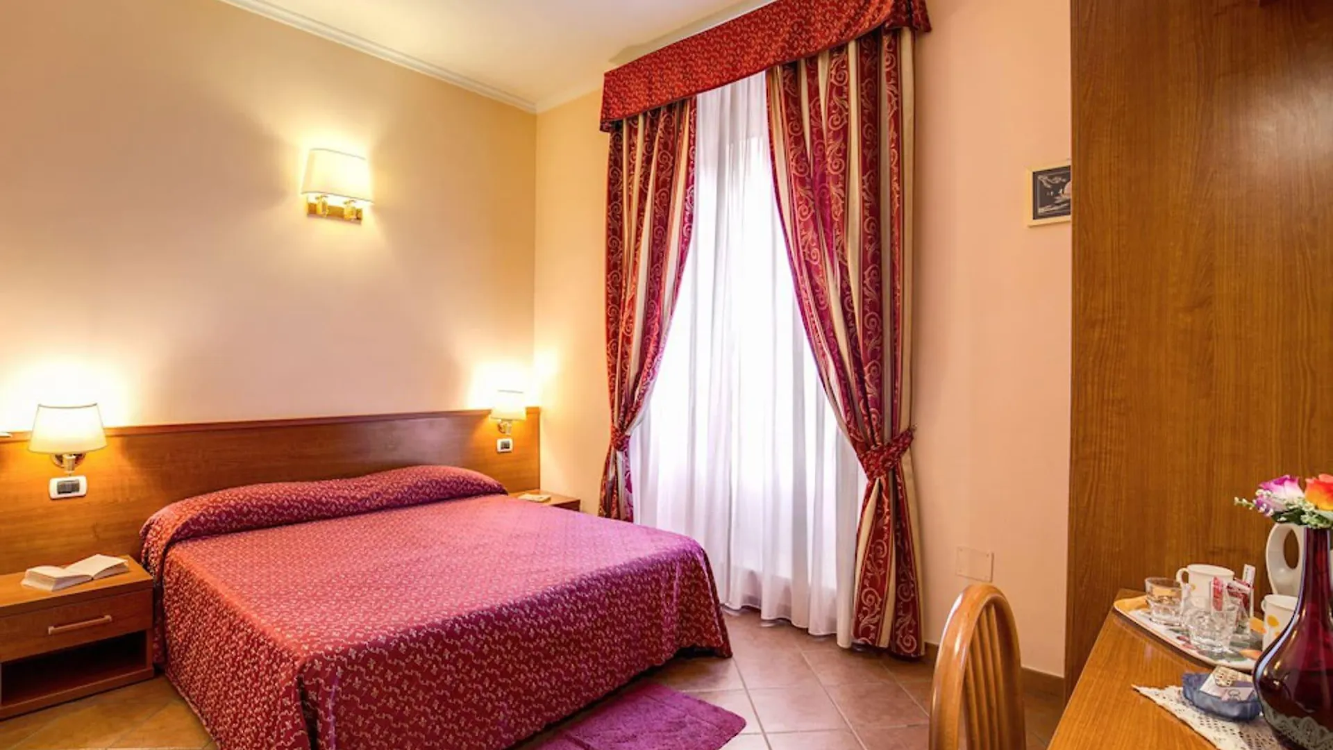 Giovy Bed & Breakfast Rome