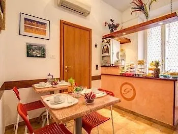 Giovy Bed & Breakfast Rome