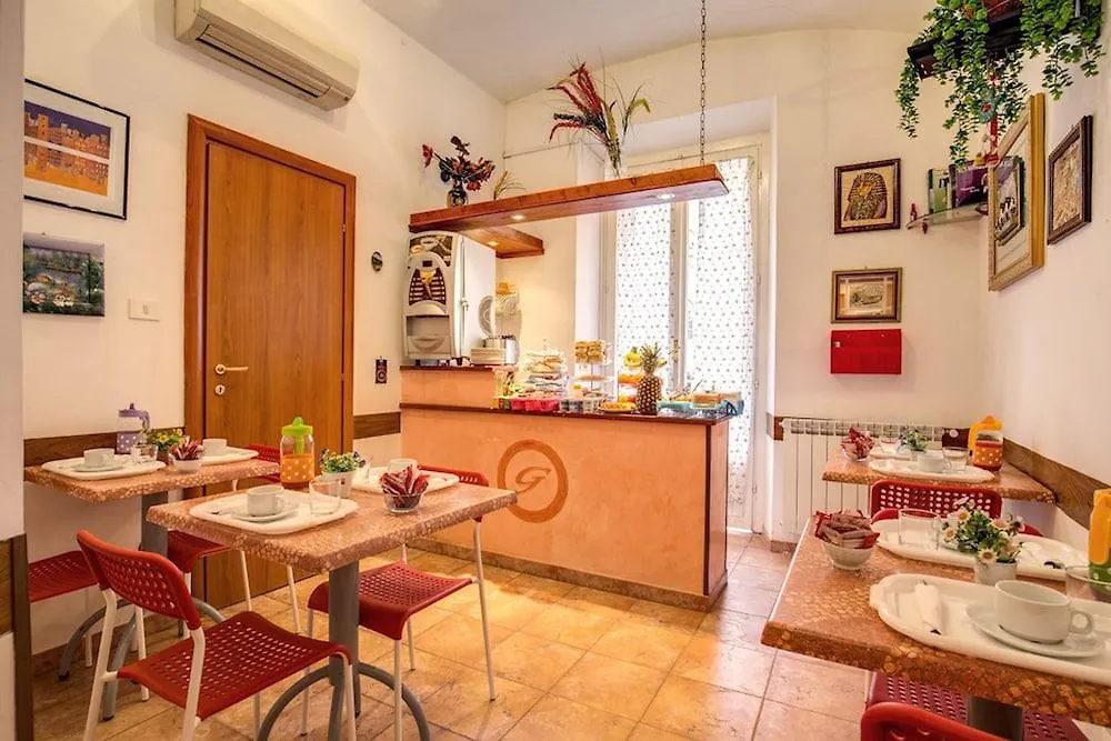 Giovy Bed & Breakfast Rome Italy