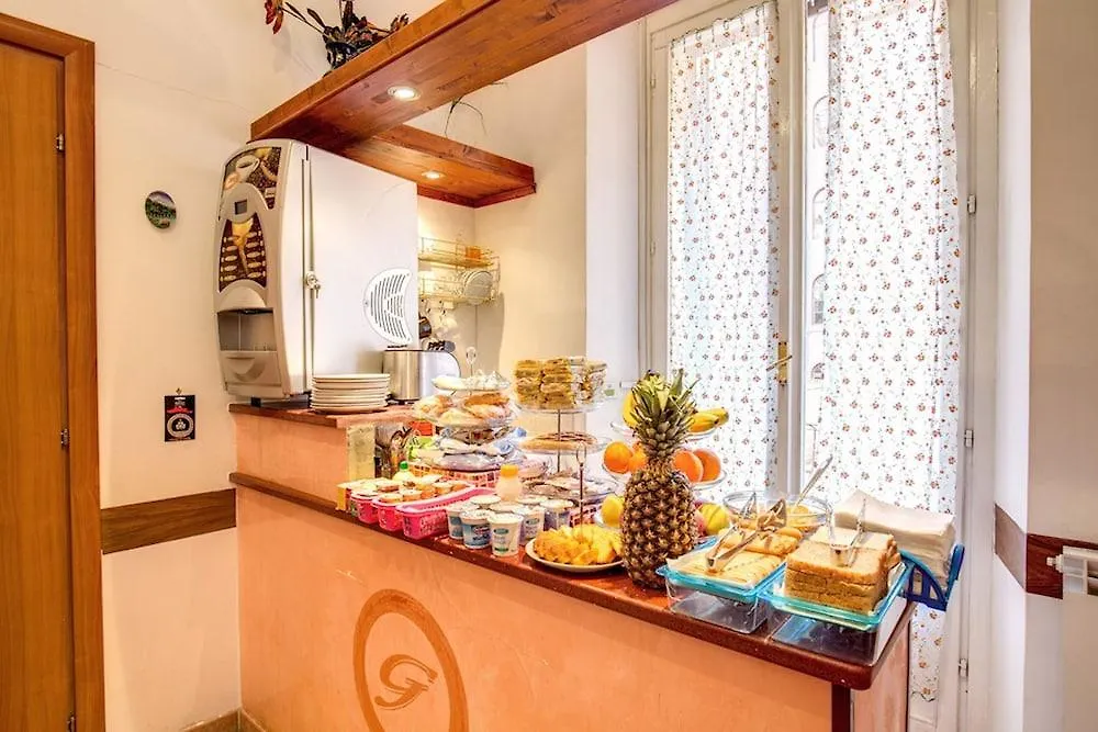 Giovy Bed & Breakfast Rome Italy