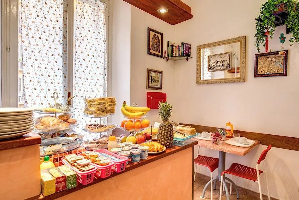 Giovy Bed & Breakfast Rome