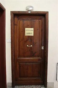 Giovy Bed & Breakfast Rome