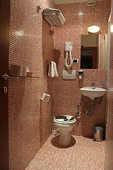 Giovy Bed & Breakfast Rome 2*,  Italy