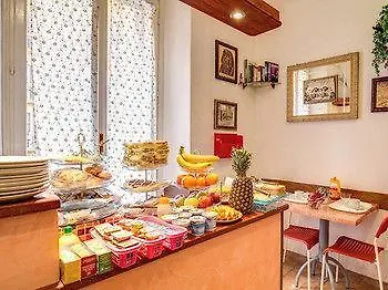 Giovy Bed & Breakfast Rome