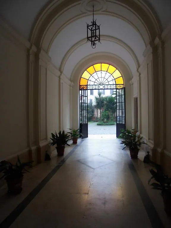 Giovy Bed & Breakfast Rome