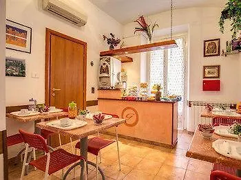 Giovy Bed & Breakfast Rome