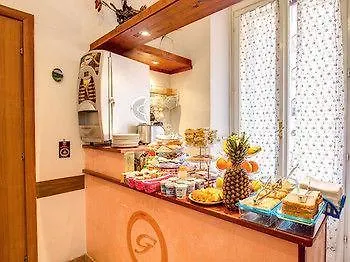 Giovy Bed & Breakfast Rome 2*,