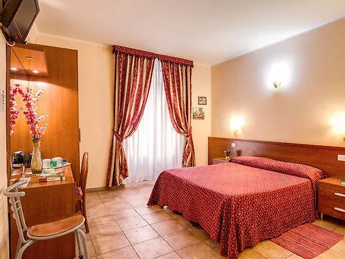 Giovy Bed & Breakfast Rome
