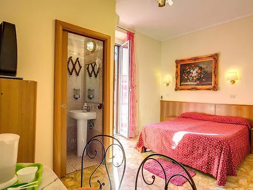 Giovy Bed & Breakfast Rome Italy