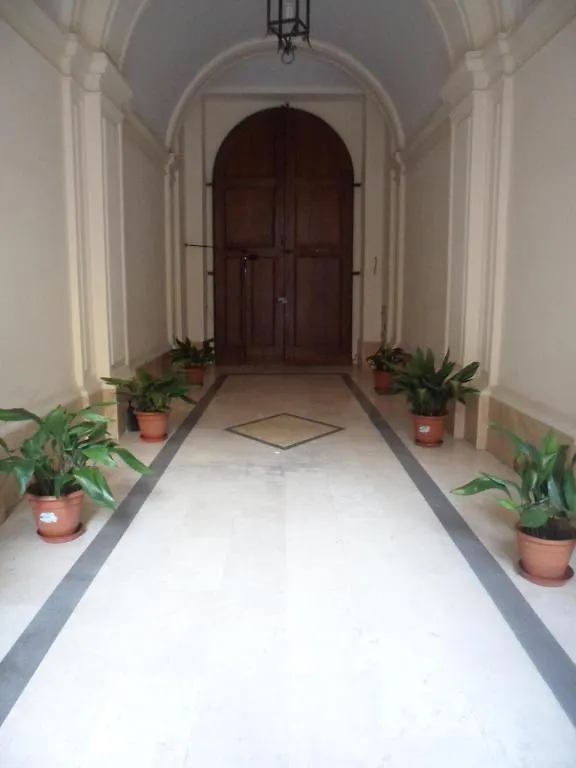 Giovy Bed & Breakfast Rome