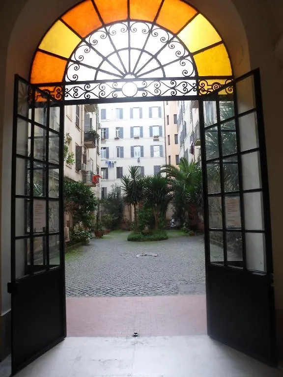 **  Giovy Bed & Breakfast Rome Italy