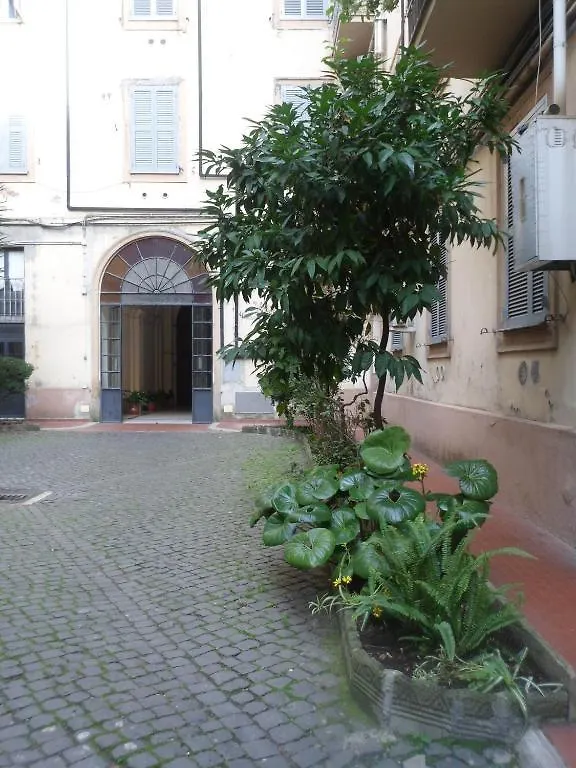 Giovy Bed & Breakfast Rome
