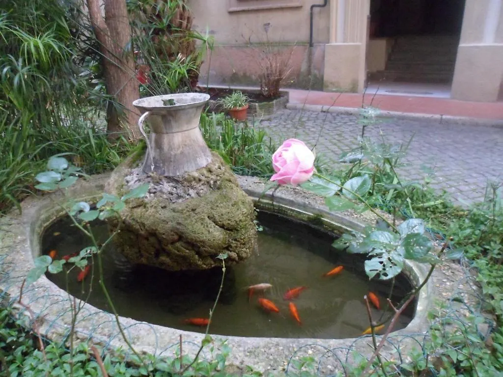 **  Giovy Bed & Breakfast Rome Italy