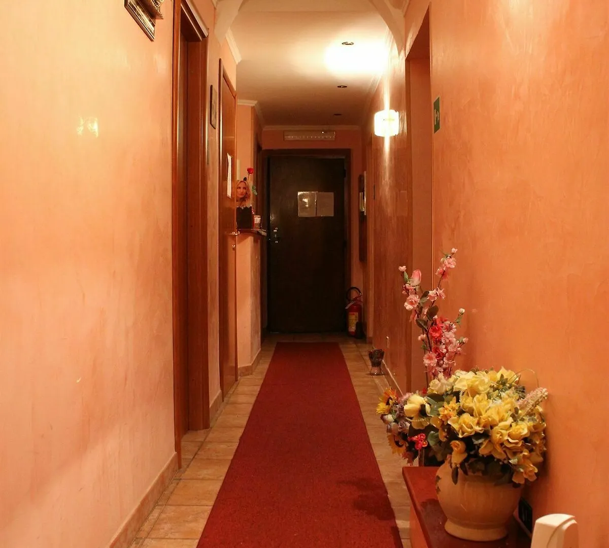 Giovy Bed & Breakfast Rome