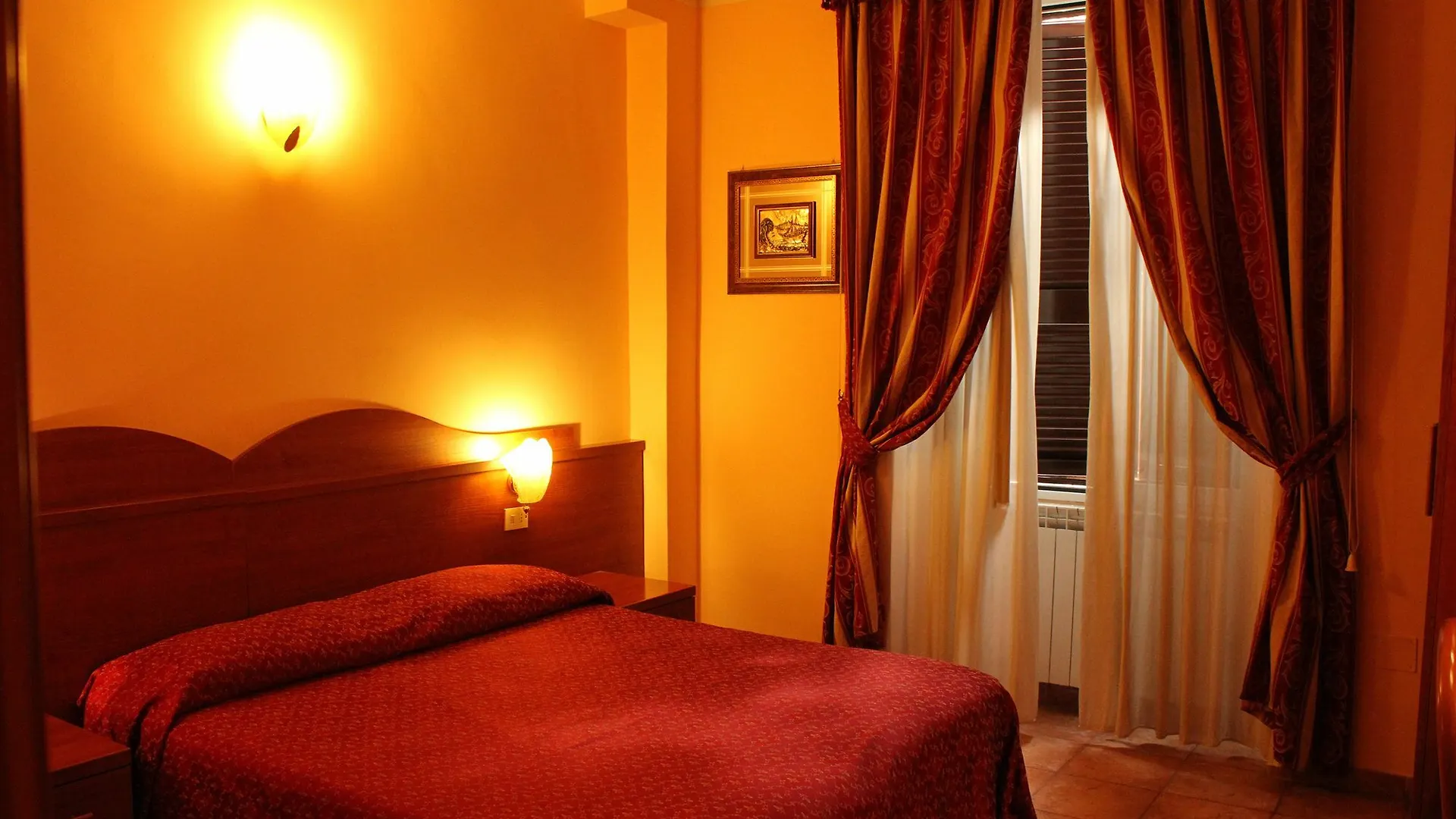 Giovy Bed & Breakfast Rome Italy