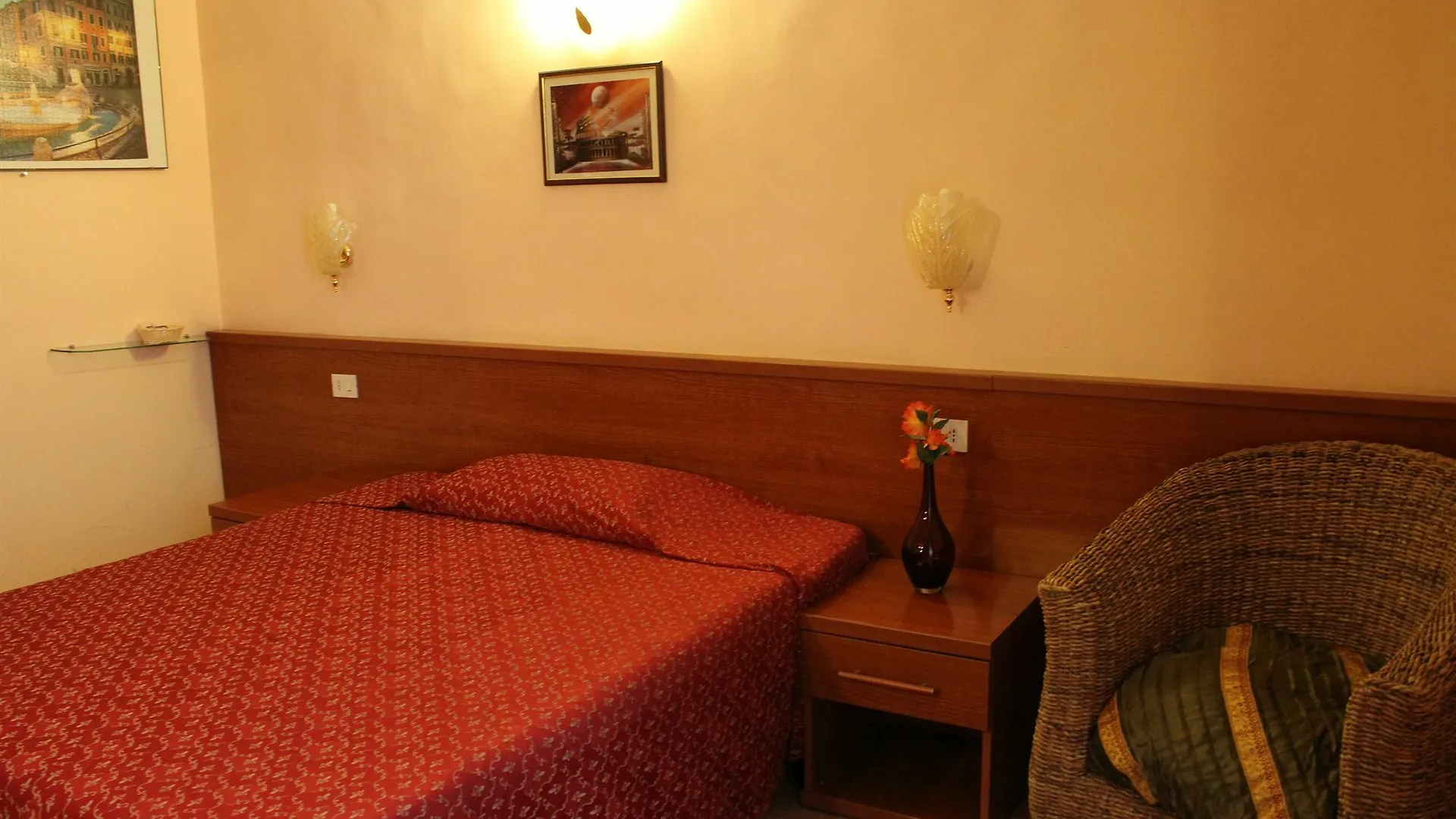 Giovy Bed & Breakfast Rome