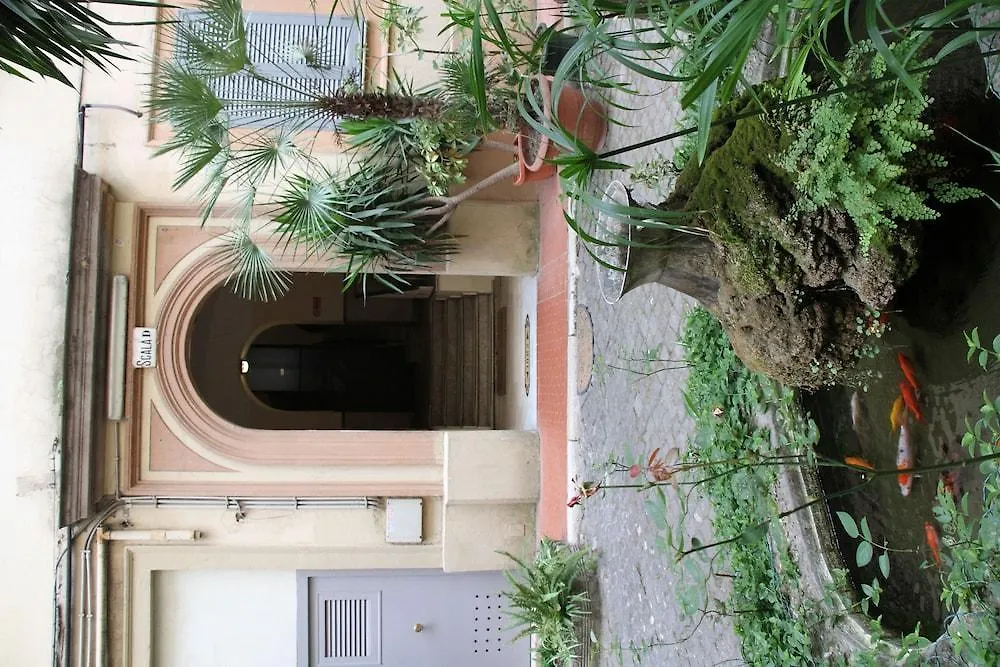 Giovy Bed & Breakfast Rome