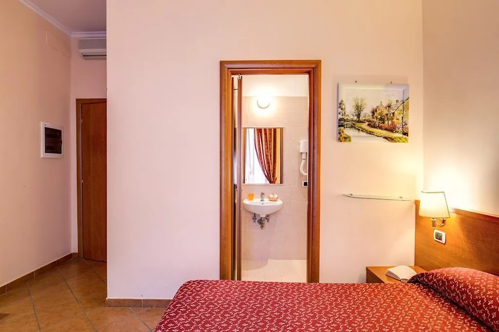 **  Giovy Bed & Breakfast Rome Italy
