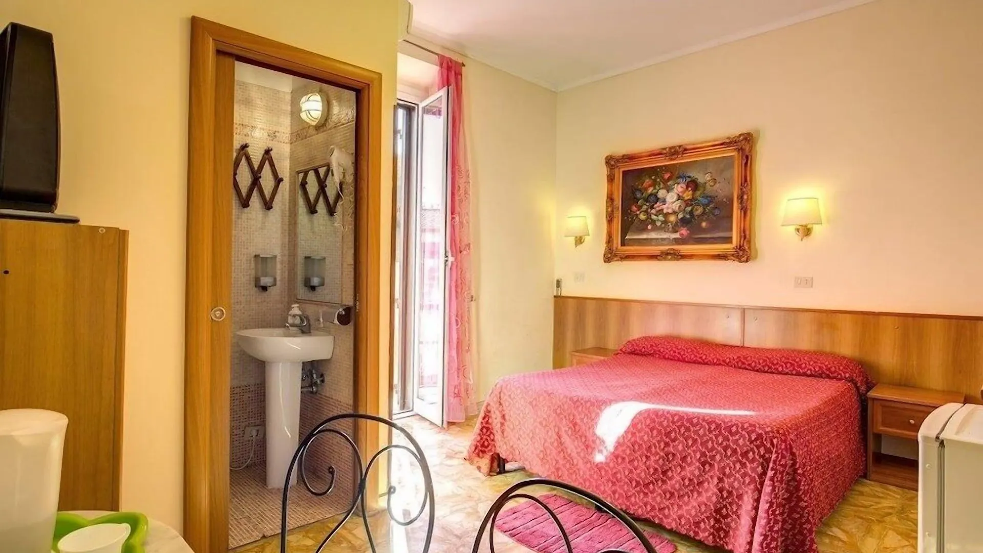 Giovy Bed & Breakfast Rome Italy