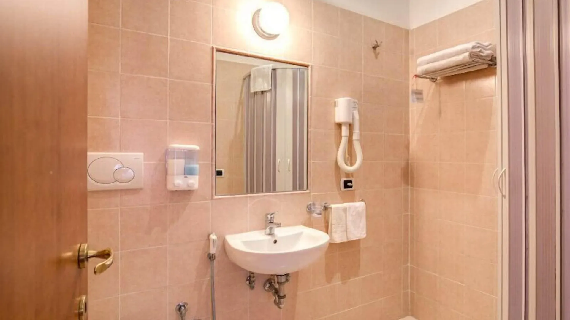Giovy Bed & Breakfast Rome
