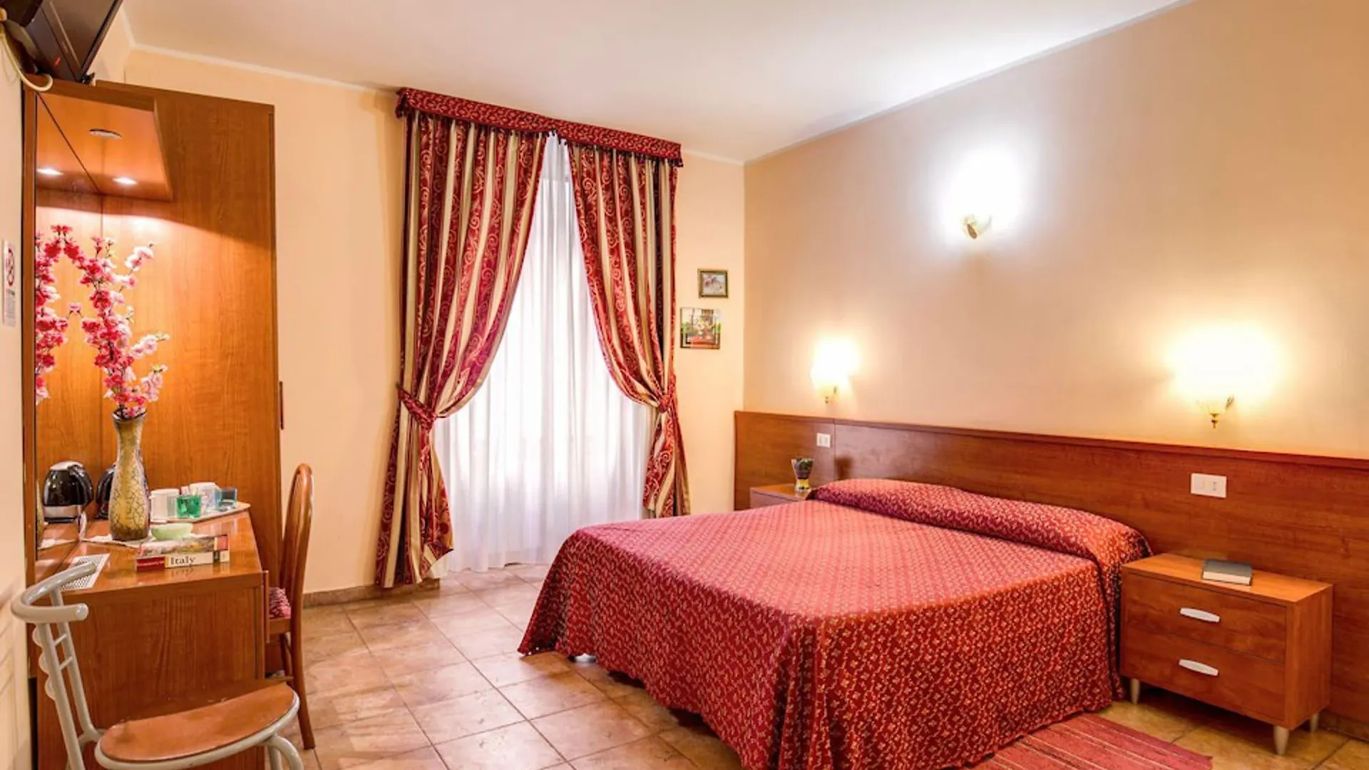 Giovy Bed & Breakfast Rome Italy
