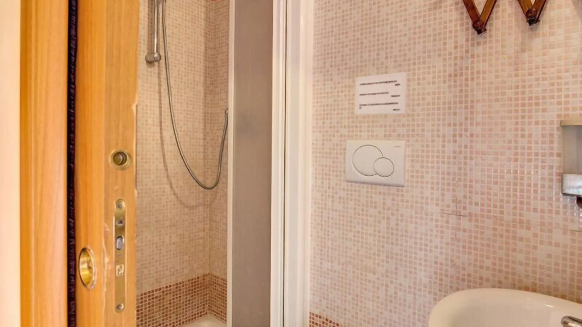 Giovy Bed & Breakfast Rome