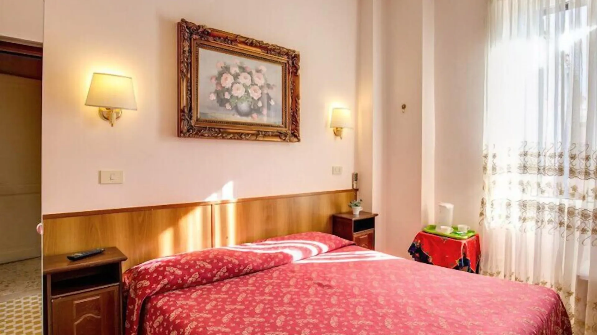 Giovy Bed & Breakfast Rome
