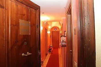 Giovy Bed & Breakfast Rome 2*,  Italy